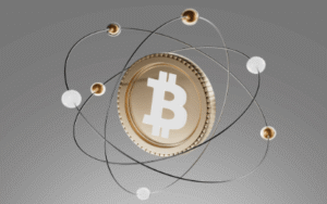 Quantum Computing and Crypto